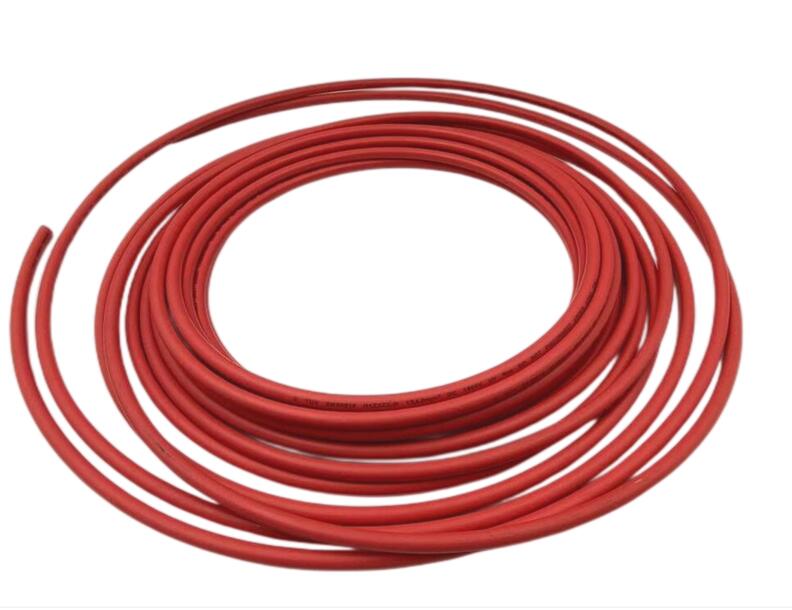 Aluminium Alloy Solaris cable
