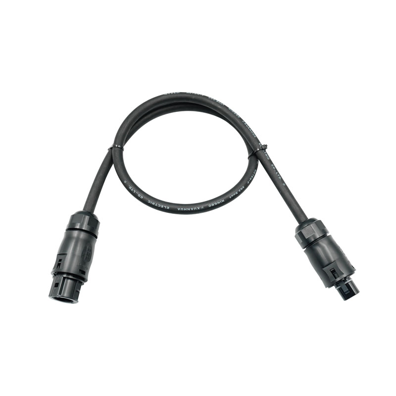 Solar Power Cable